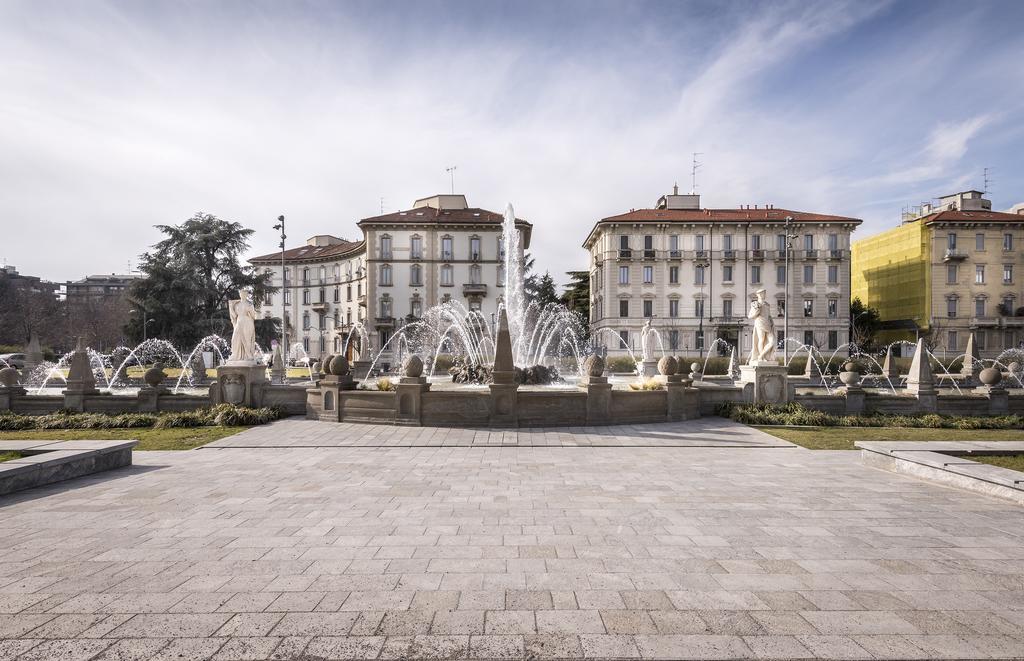 City Life - Rentclass Poliuto Mailand Exterior foto