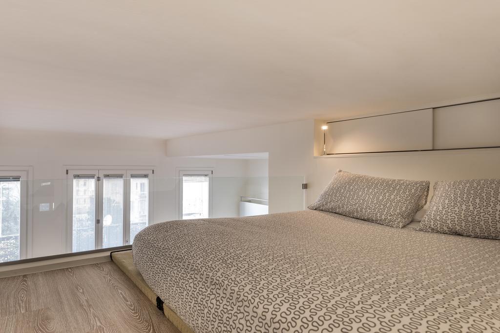 City Life - Rentclass Poliuto Mailand Exterior foto