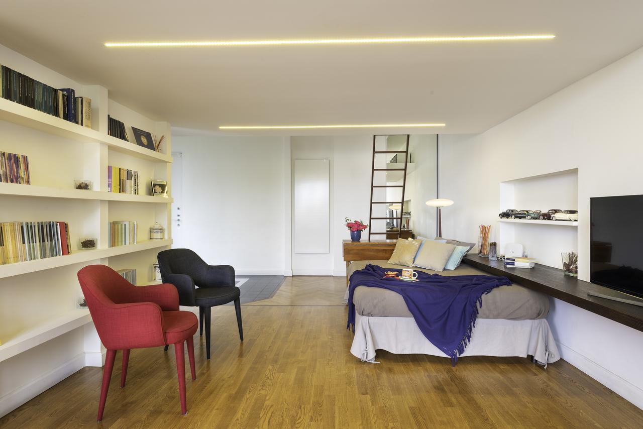 City Life - Rentclass Poliuto Mailand Exterior foto