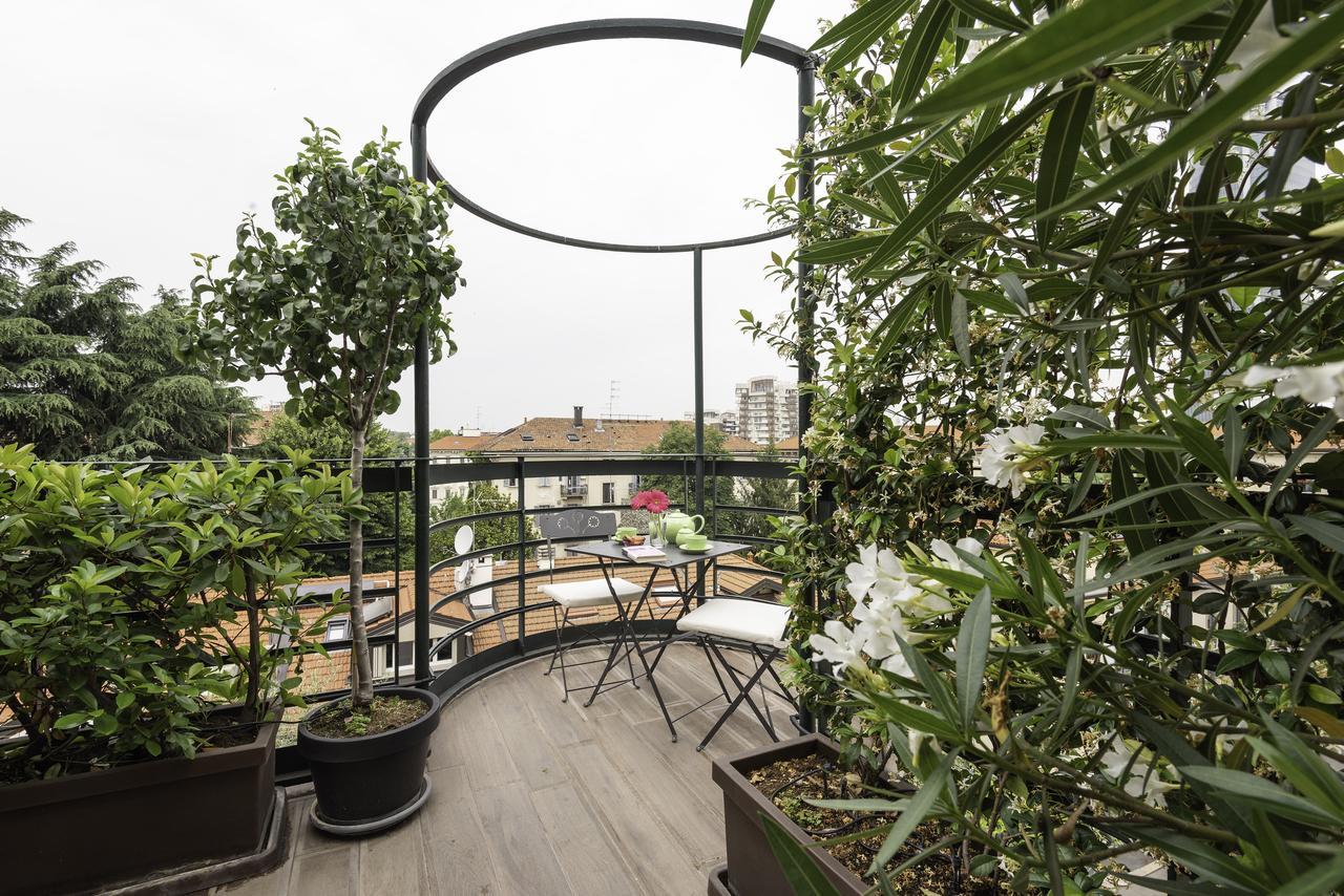 City Life - Rentclass Poliuto Mailand Exterior foto