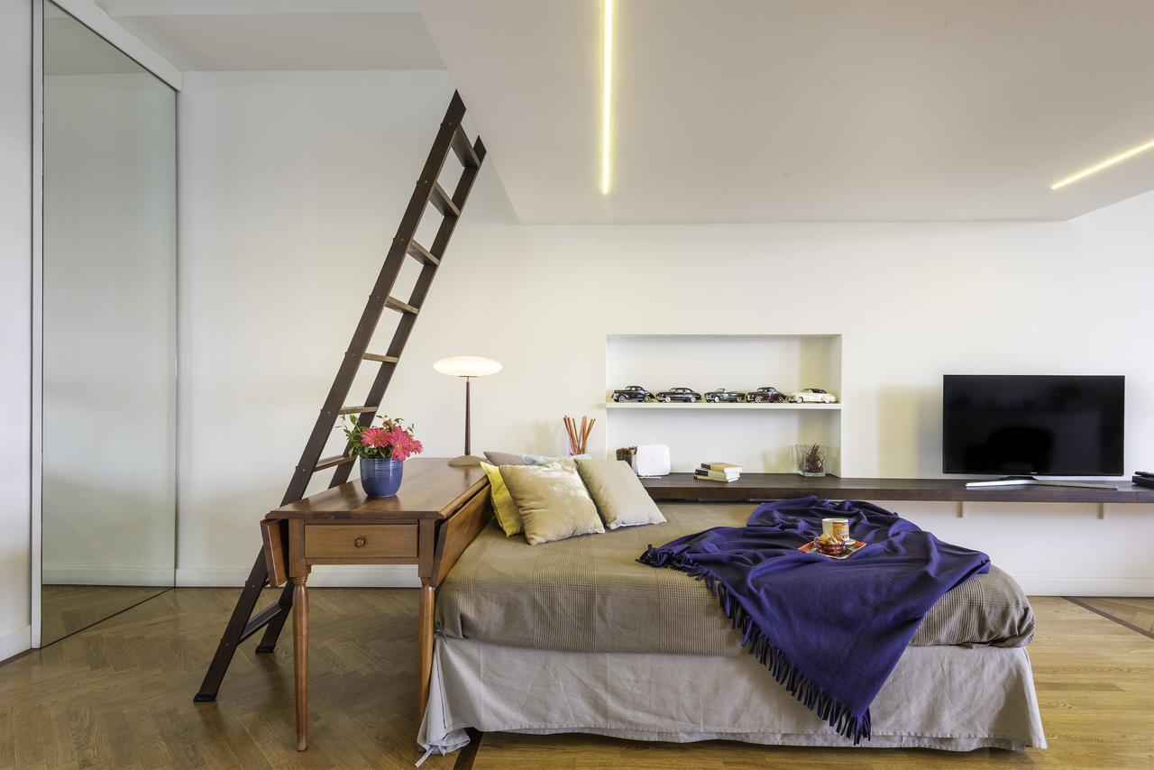 City Life - Rentclass Poliuto Mailand Exterior foto