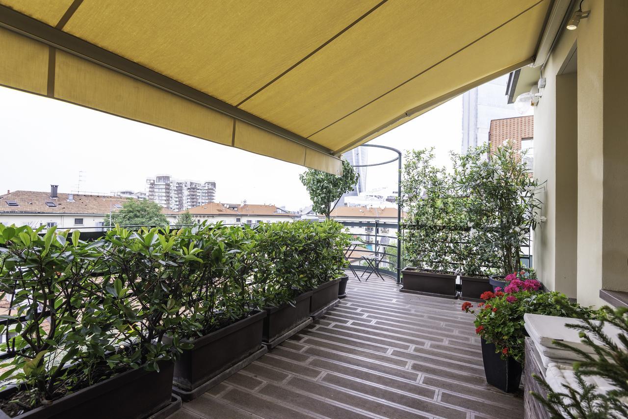 City Life - Rentclass Poliuto Mailand Exterior foto