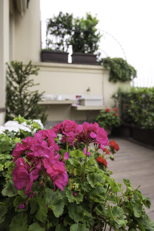 City Life - Rentclass Poliuto Mailand Exterior foto