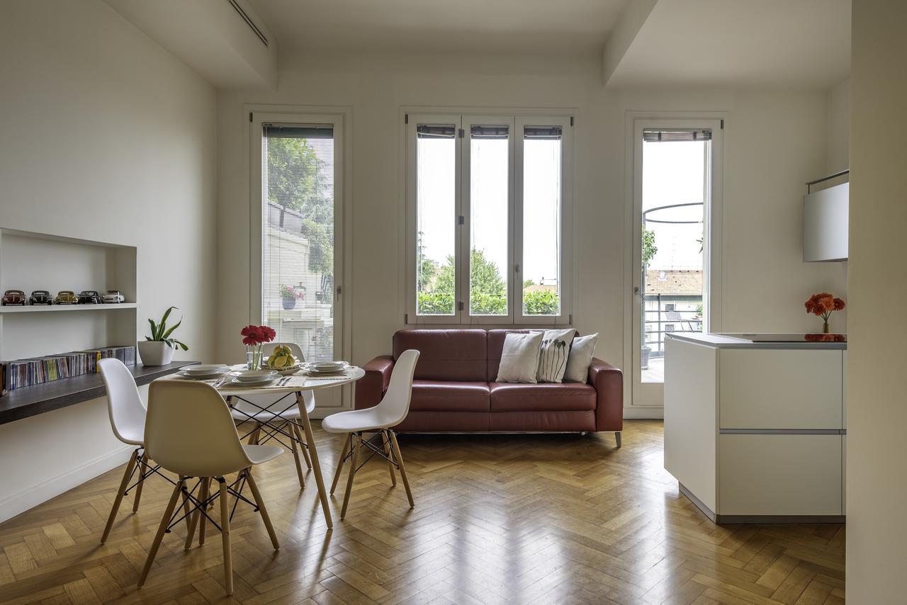 City Life - Rentclass Poliuto Mailand Exterior foto