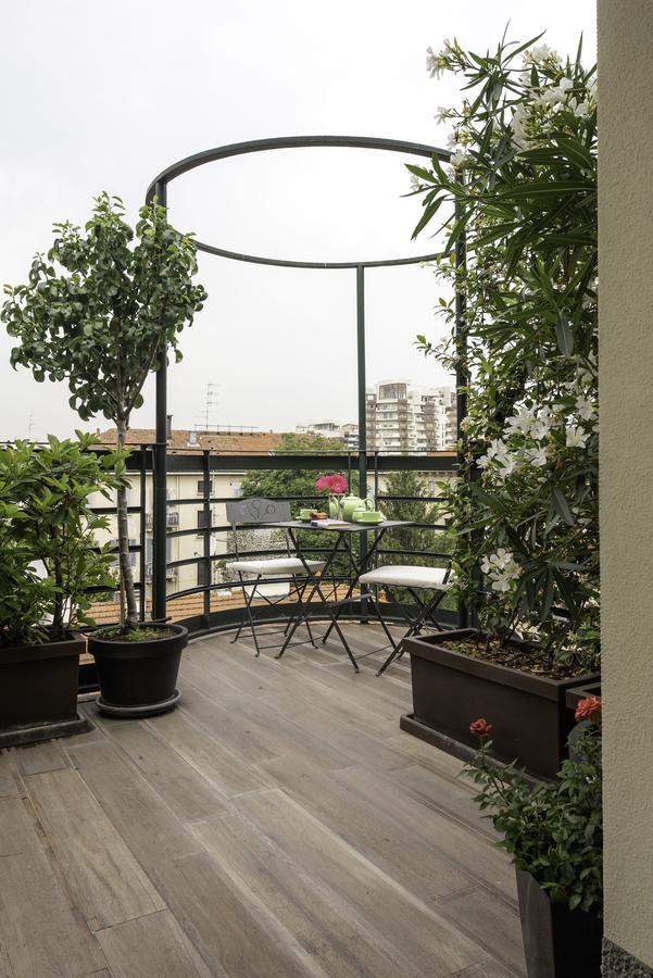 City Life - Rentclass Poliuto Mailand Exterior foto
