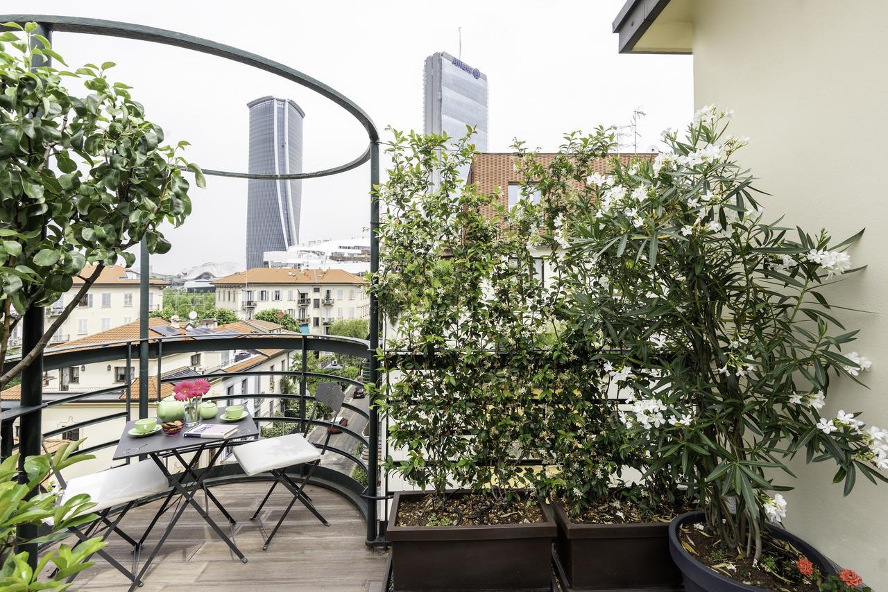 City Life - Rentclass Poliuto Mailand Exterior foto