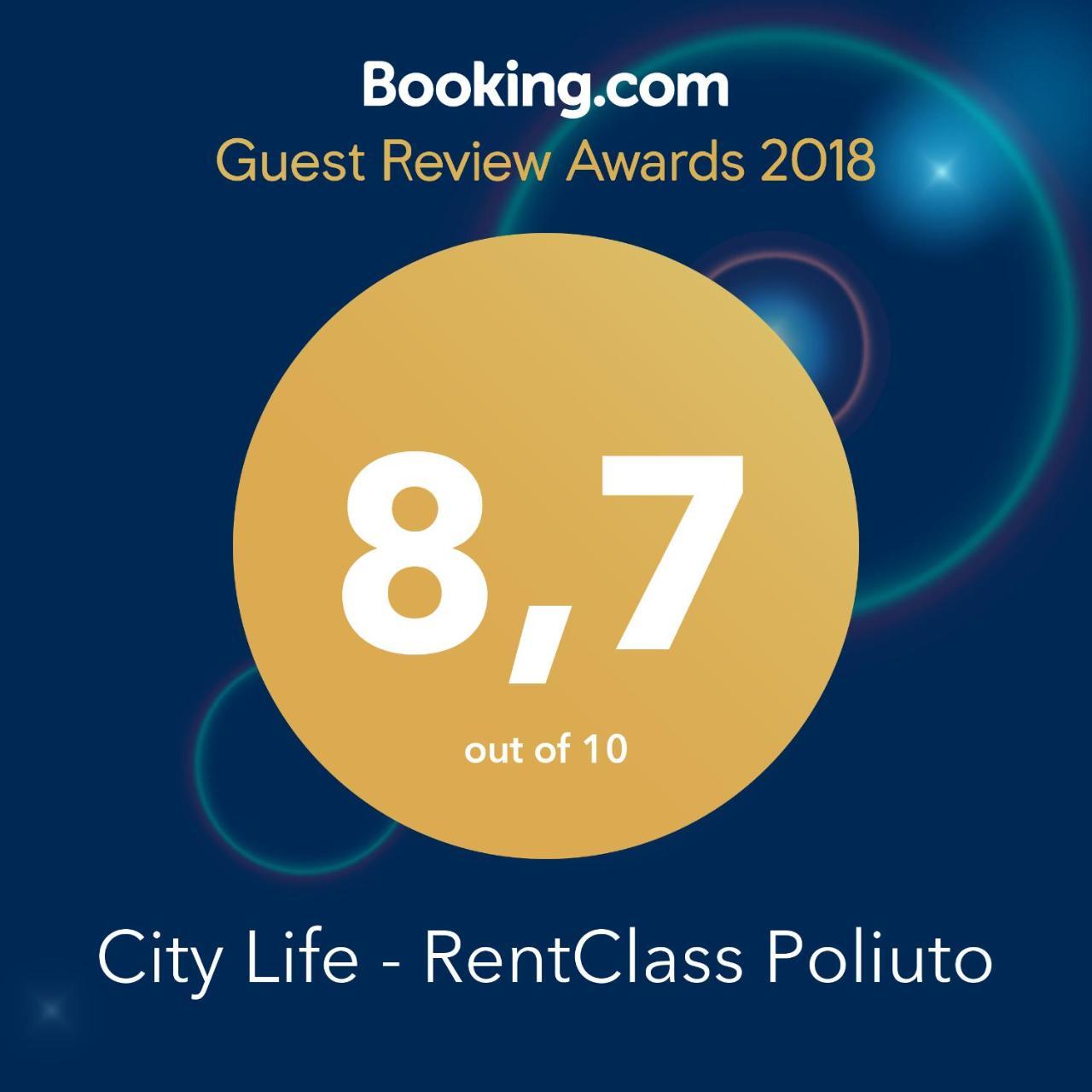 City Life - Rentclass Poliuto Mailand Exterior foto